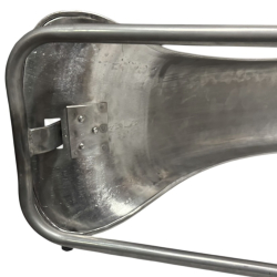 Przedni błotnik KOMPLETNY  przód BMW R71, R61, R66, R51 ,Mudguard, Kotflügel Guardabarros, Vorderradschutzblech